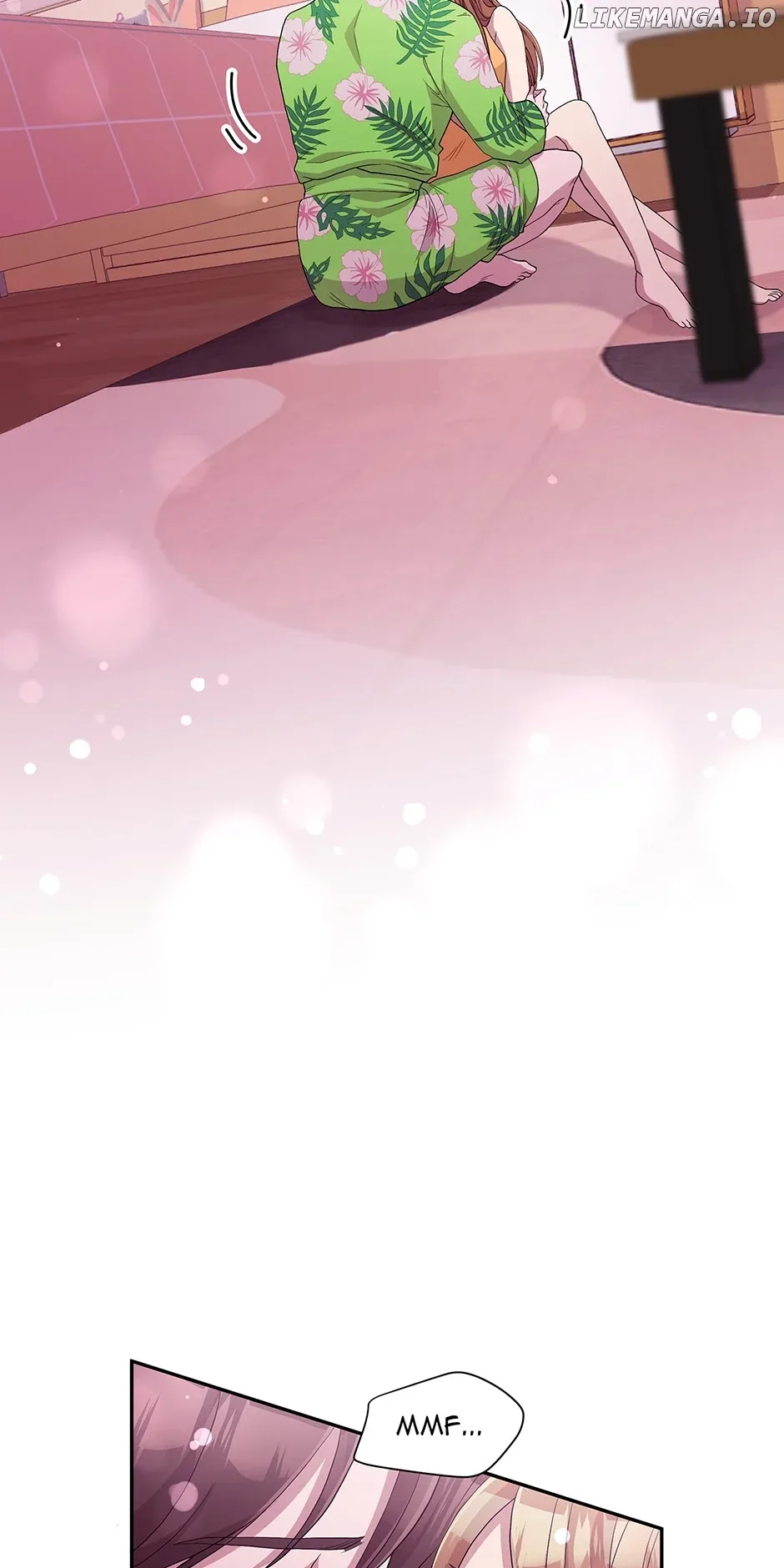 His Royal Appetite Chapter 4 page 64