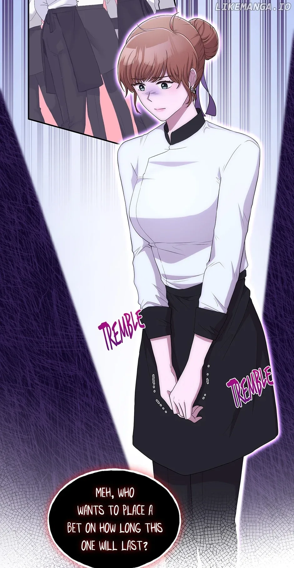 His Royal Appetite Chapter 9 page 55