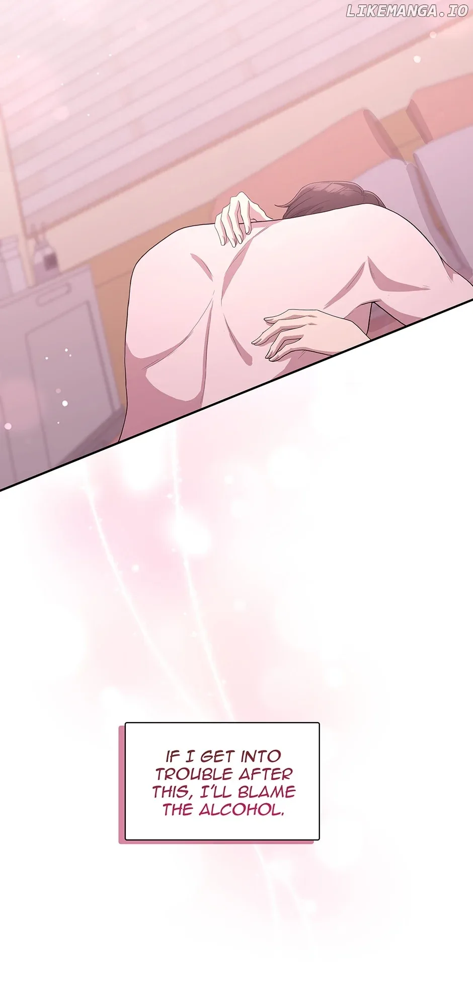 His Royal Appetite Chapter 4 page 77