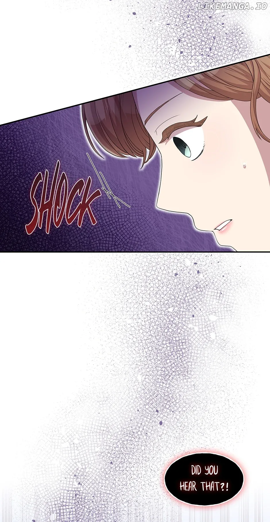 His Royal Appetite Chapter 9 page 53