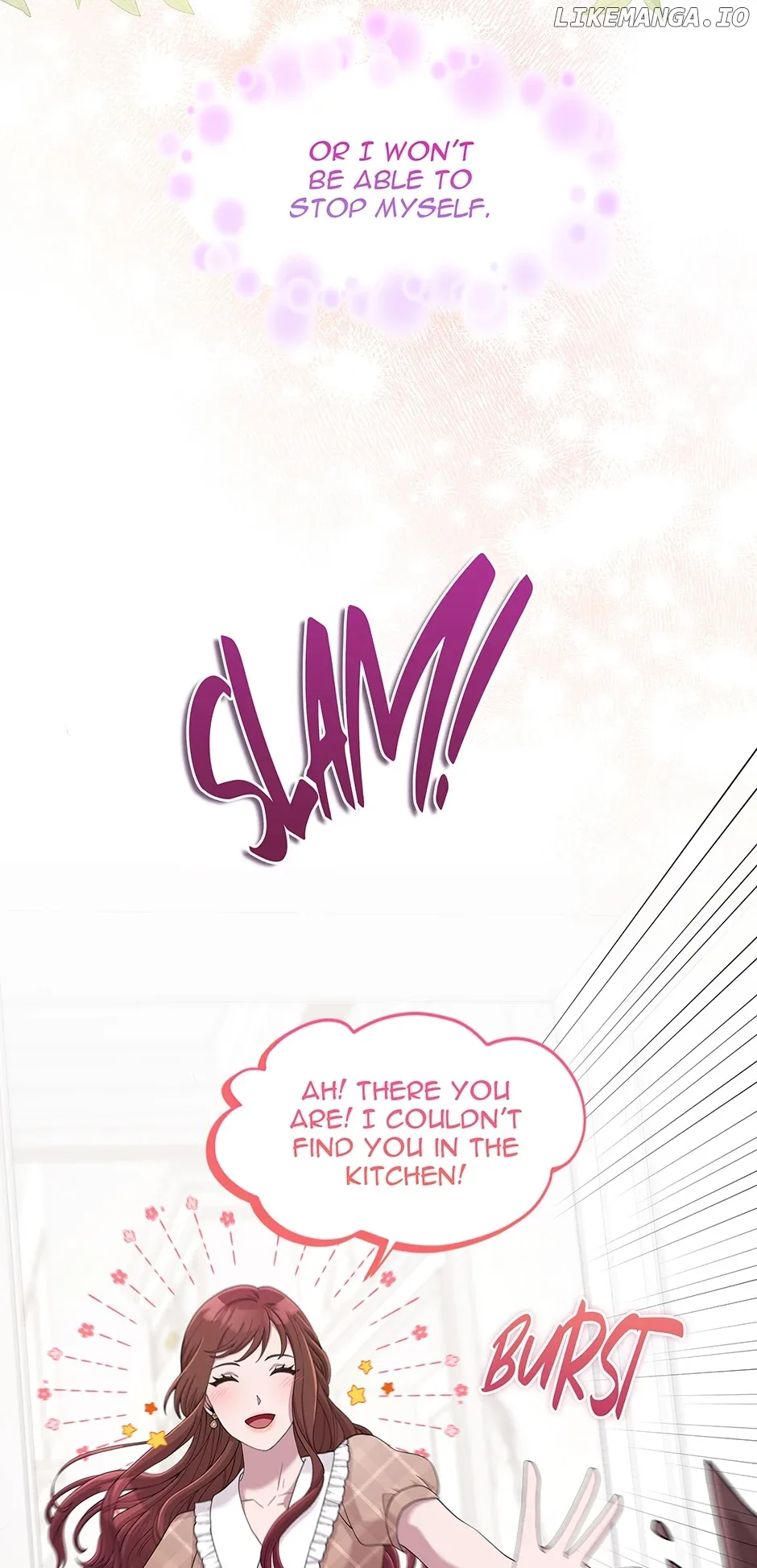 His Royal Appetite Chapter 12 page 6