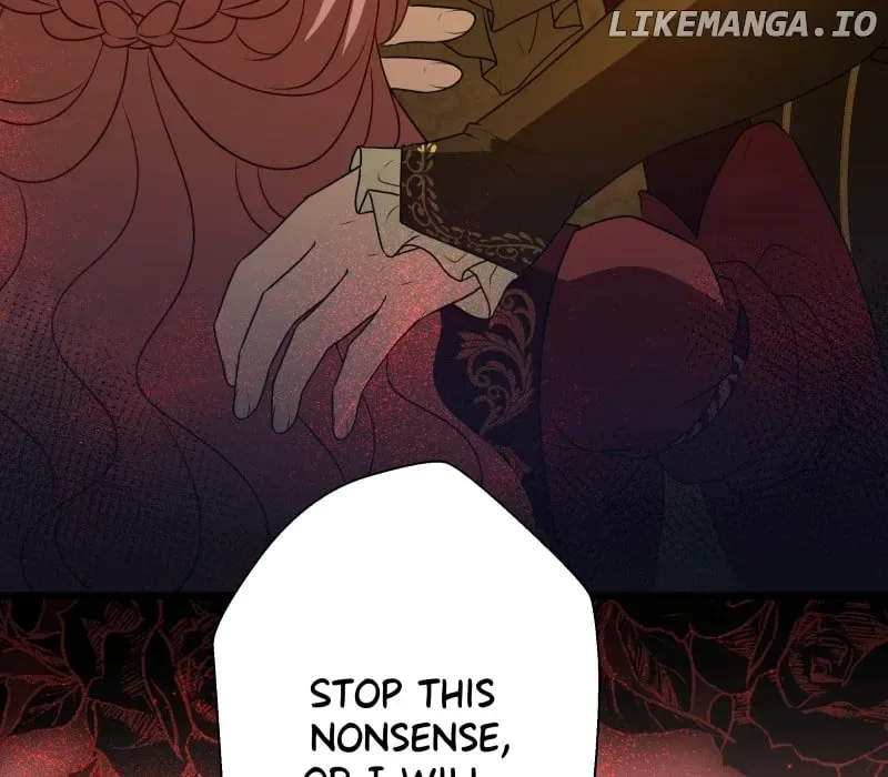 Go Away Romeo Chapter 102 page 86