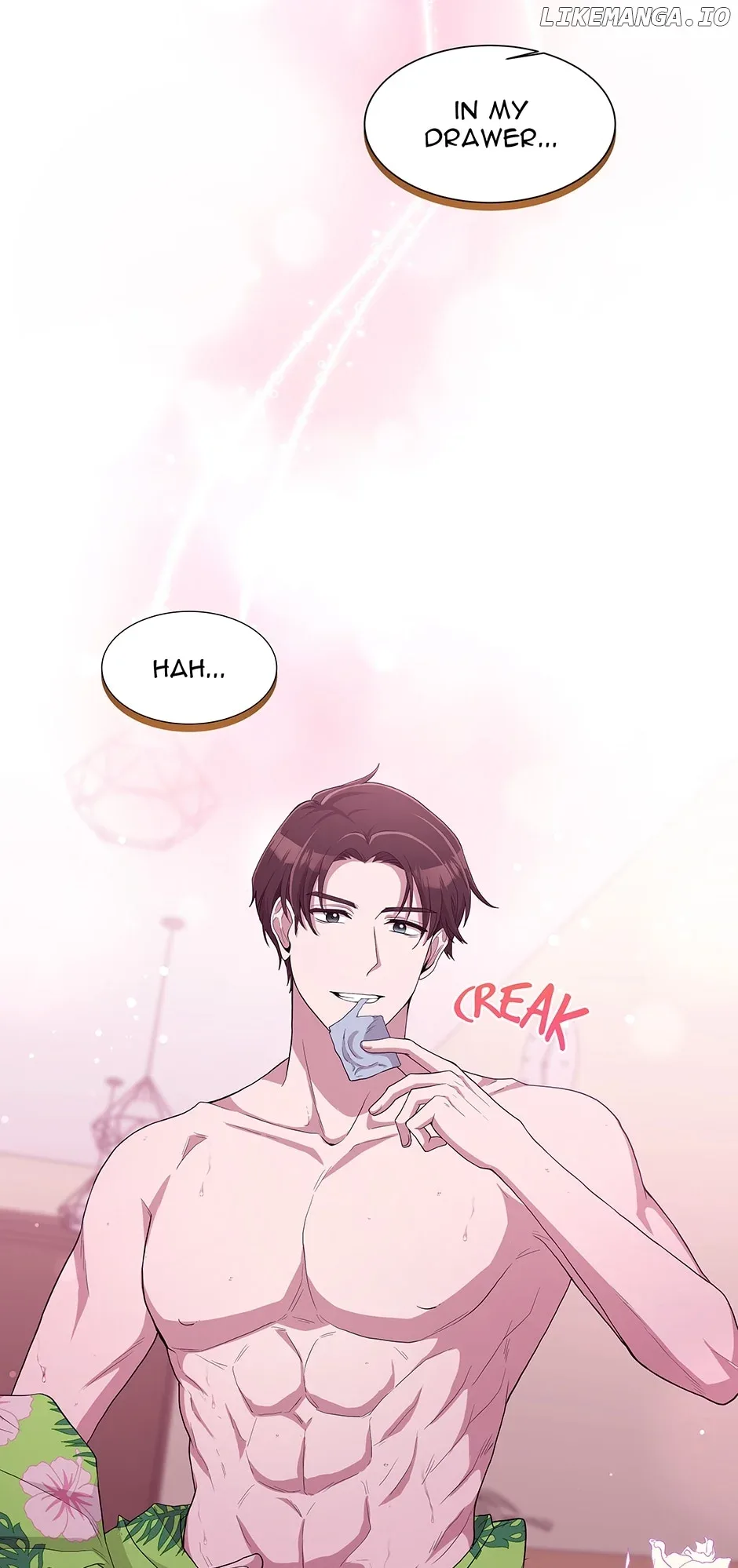 His Royal Appetite Chapter 4 page 73