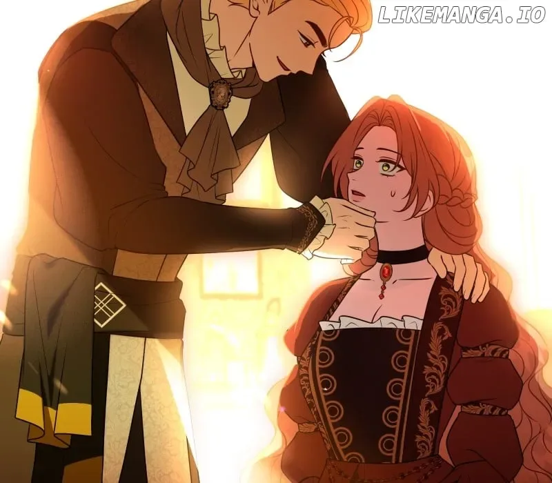 Go Away Romeo Chapter 102 page 82