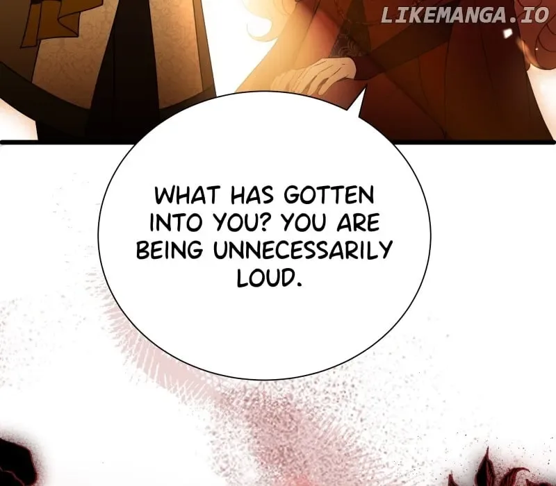 Go Away Romeo Chapter 102 page 83