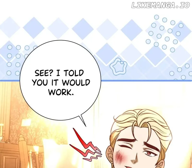 Go Away Romeo Chapter 102 page 98