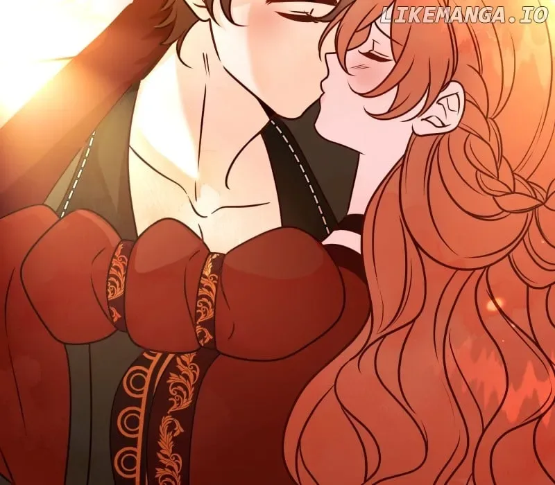 Go Away Romeo Chapter 102 page 104