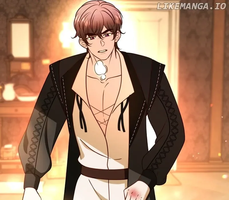 Go Away Romeo Chapter 102 page 96