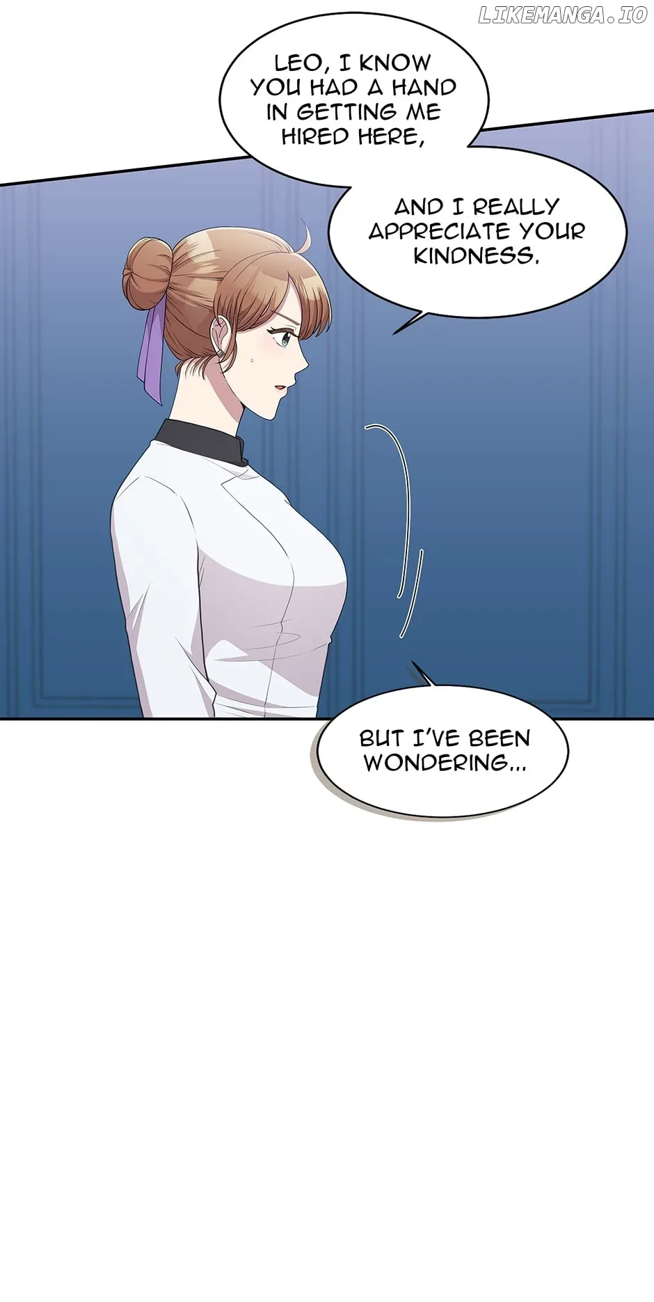 His Royal Appetite Chapter 9 page 64