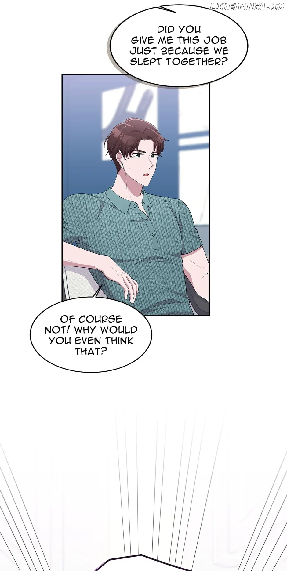 His Royal Appetite Chapter 9 page 65