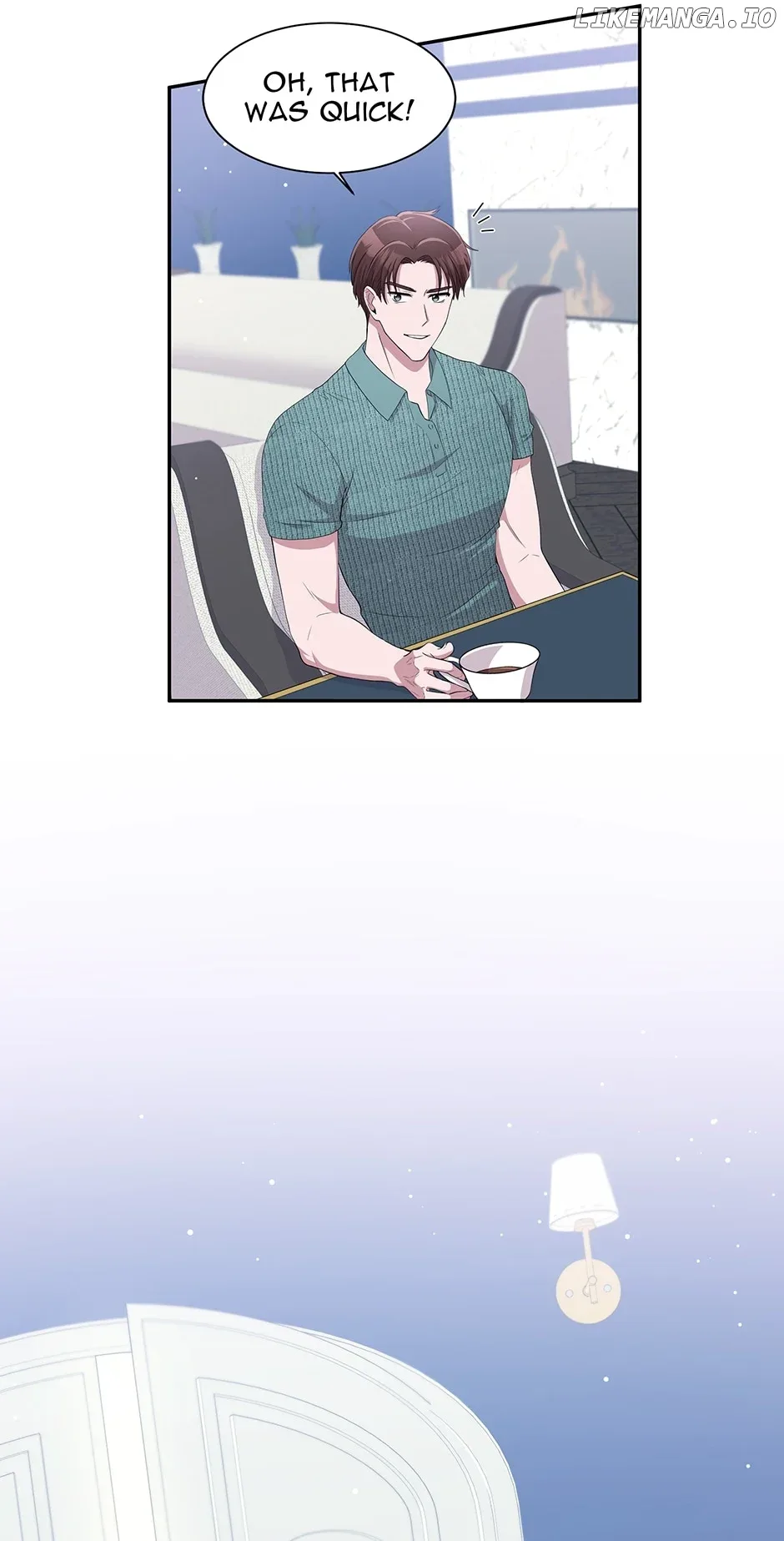 His Royal Appetite Chapter 9 page 62