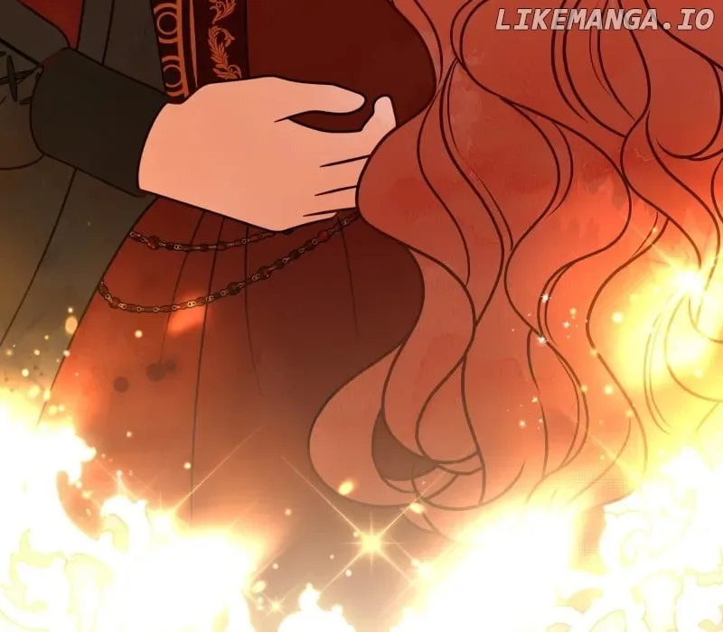 Go Away Romeo Chapter 102 page 105