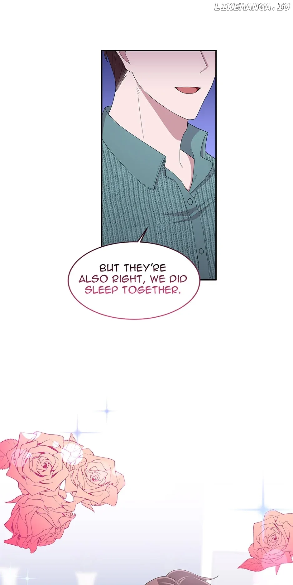 His Royal Appetite Chapter 9 page 68