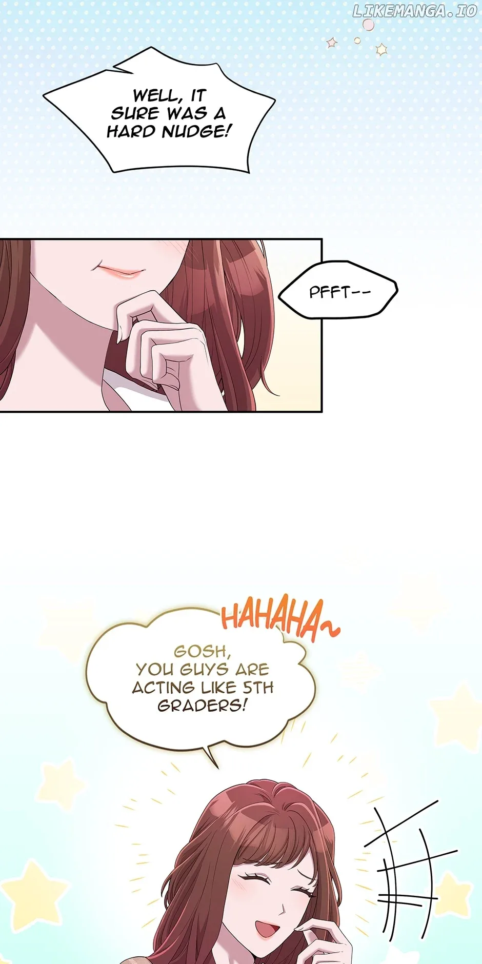 His Royal Appetite Chapter 12 page 13