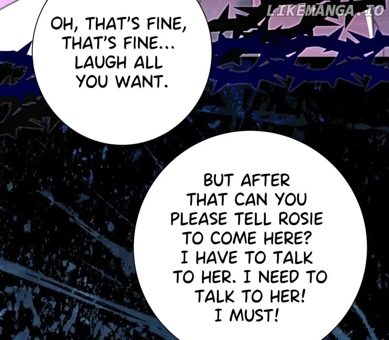 Go Away Romeo Chapter 102 page 135
