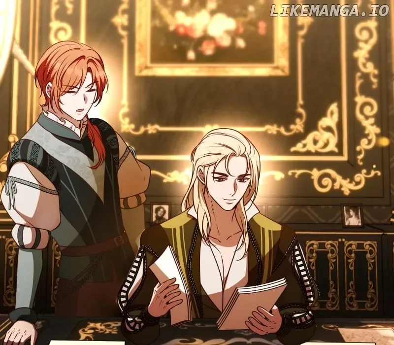 Go Away Romeo Chapter 102 page 152