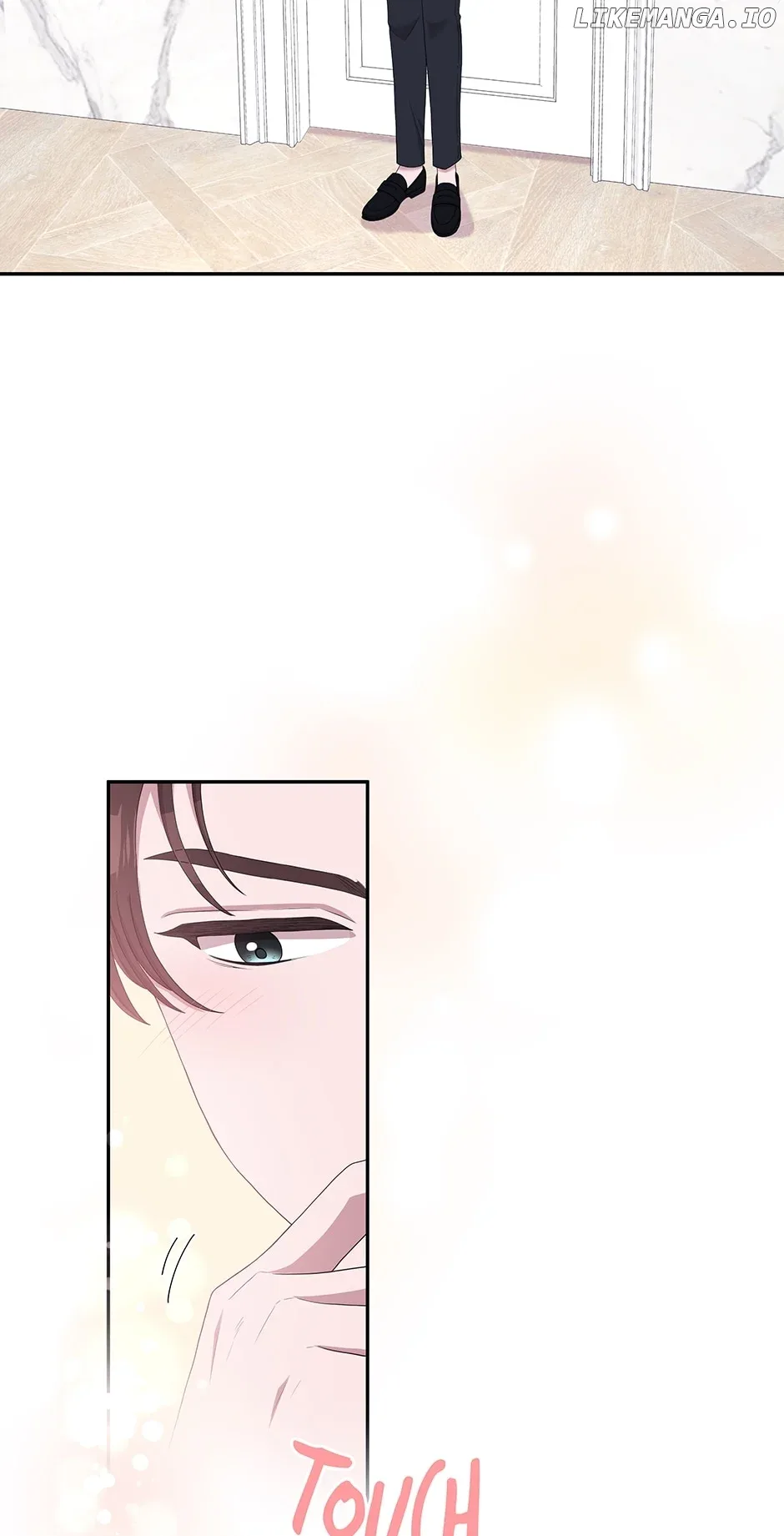 His Royal Appetite Chapter 12 page 19