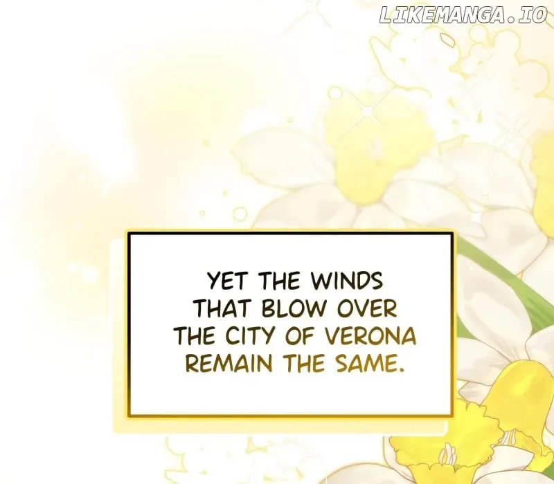 Go Away Romeo Chapter 102 page 159