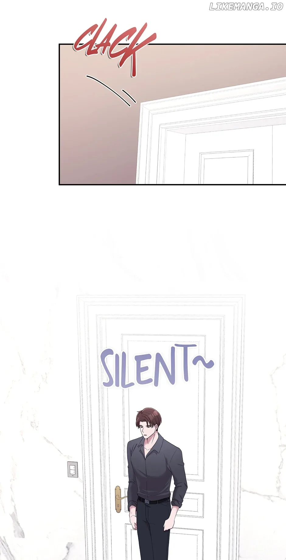 His Royal Appetite Chapter 12 page 18