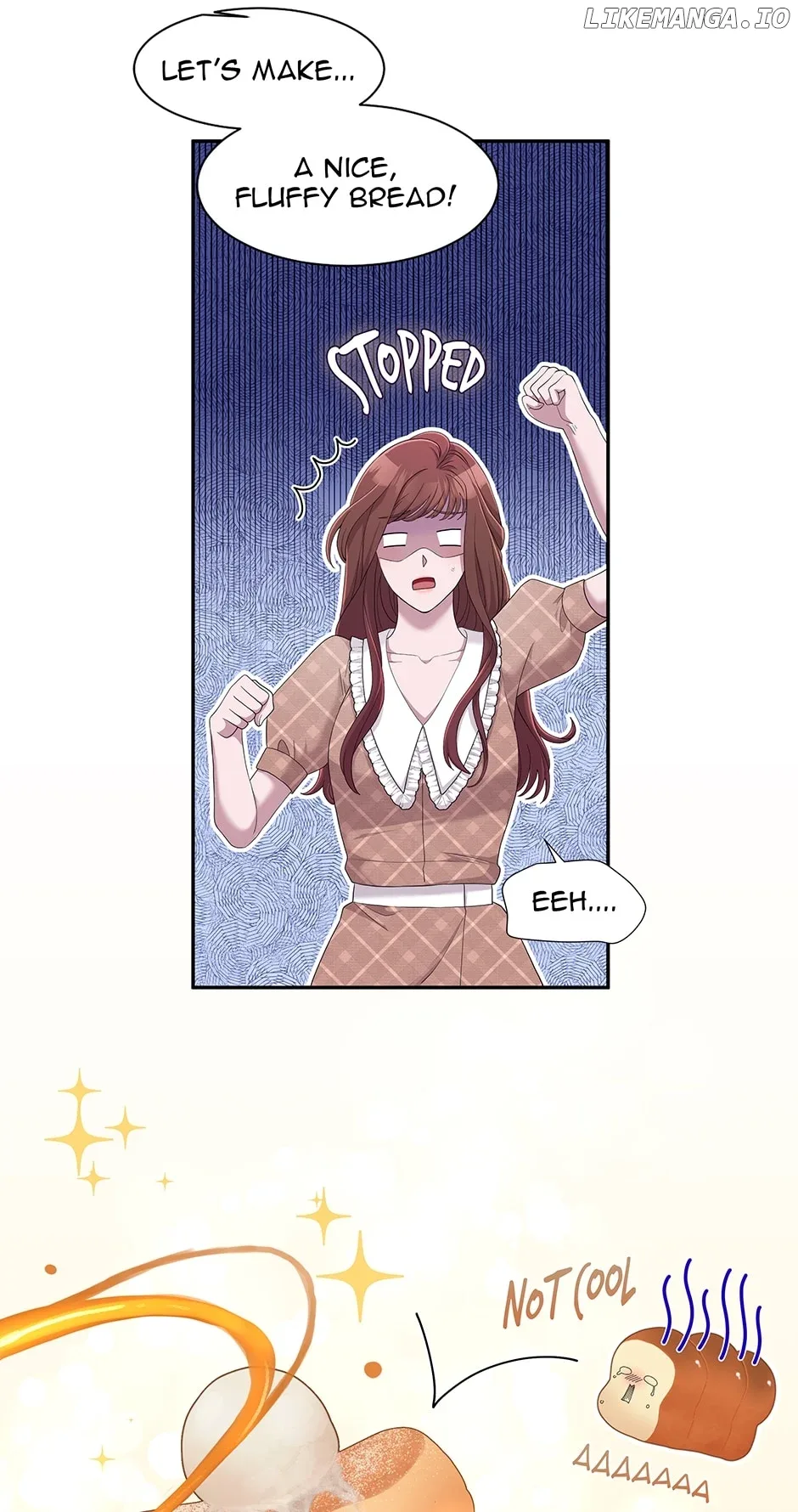 His Royal Appetite Chapter 12 page 23