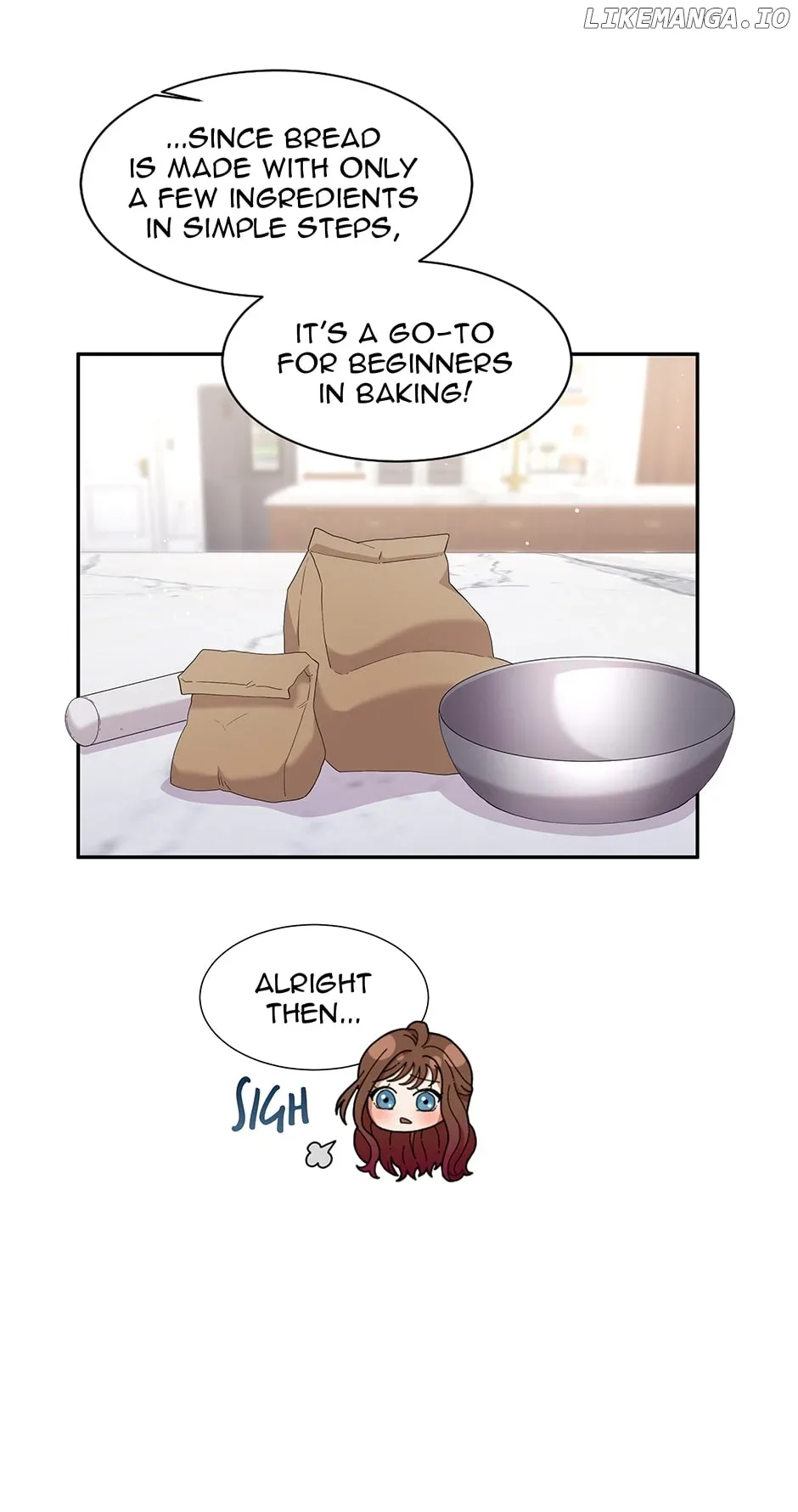 His Royal Appetite Chapter 12 page 25