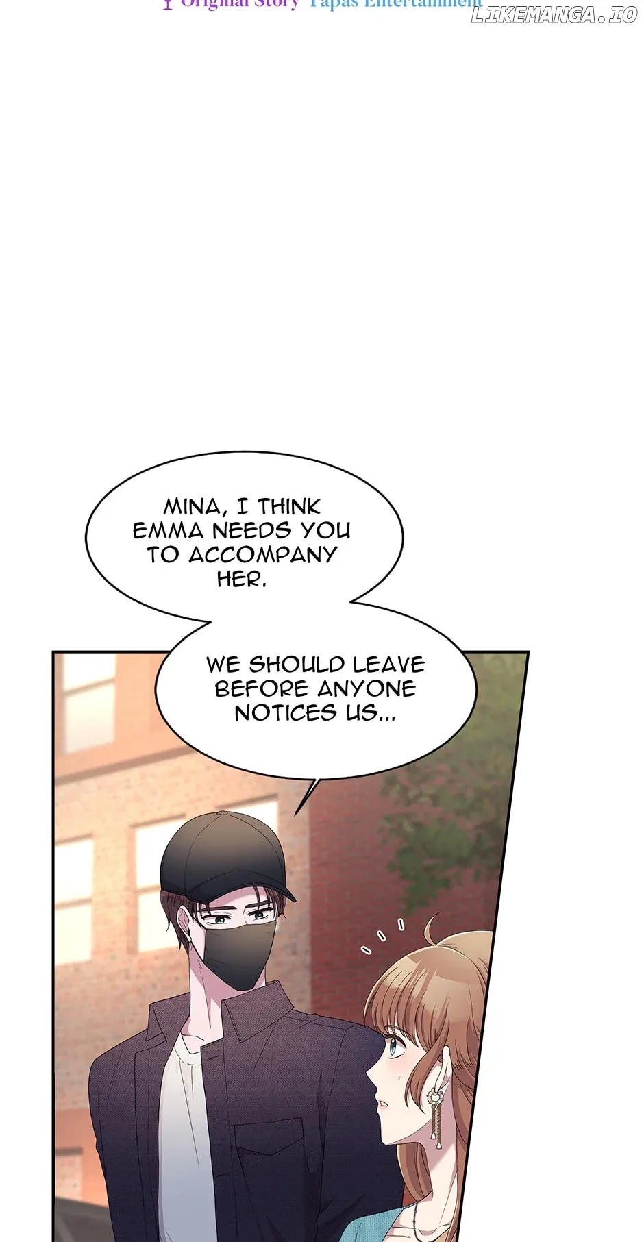 His Royal Appetite Chapter 14 page 7
