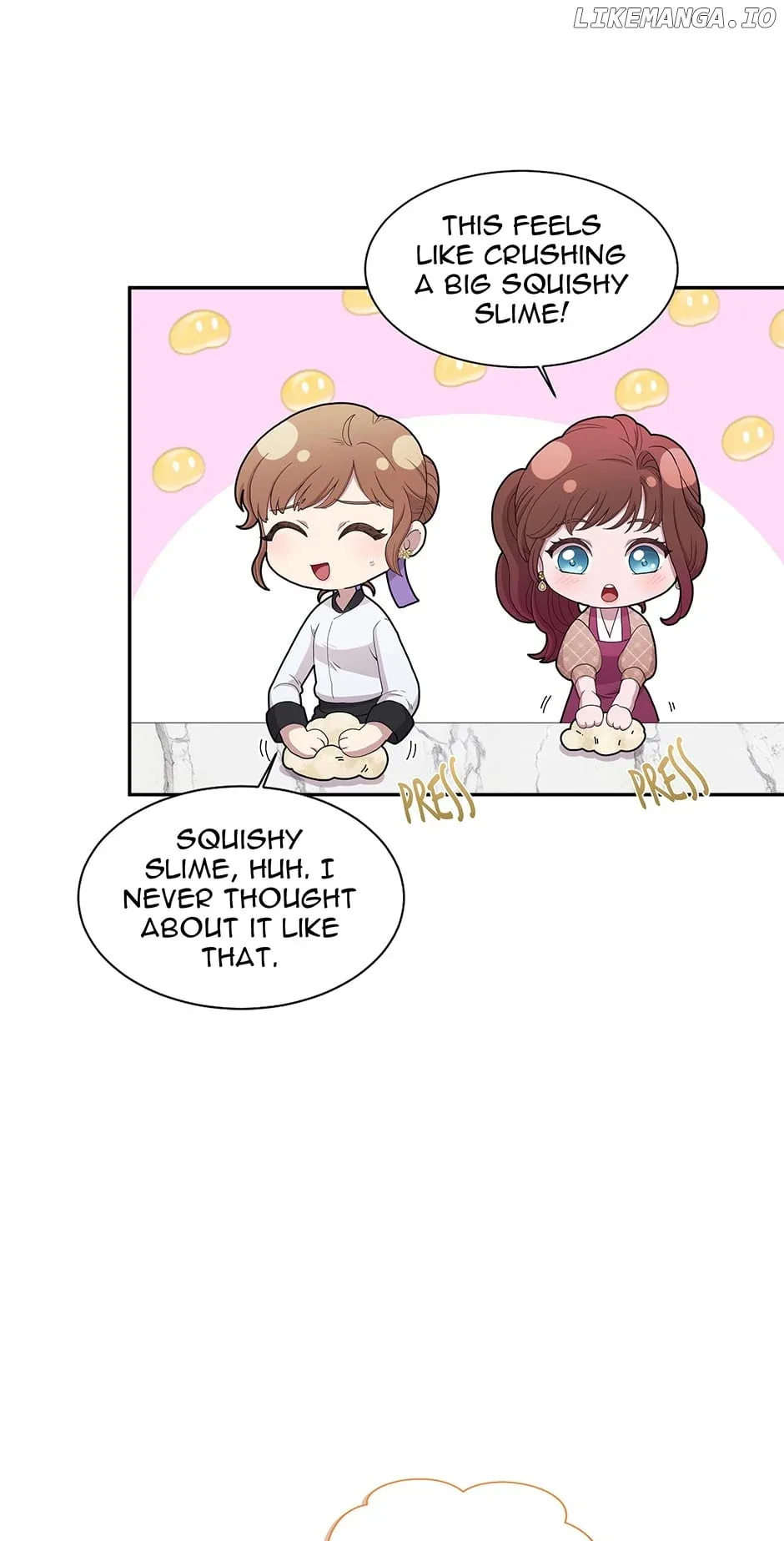 His Royal Appetite Chapter 12 page 28