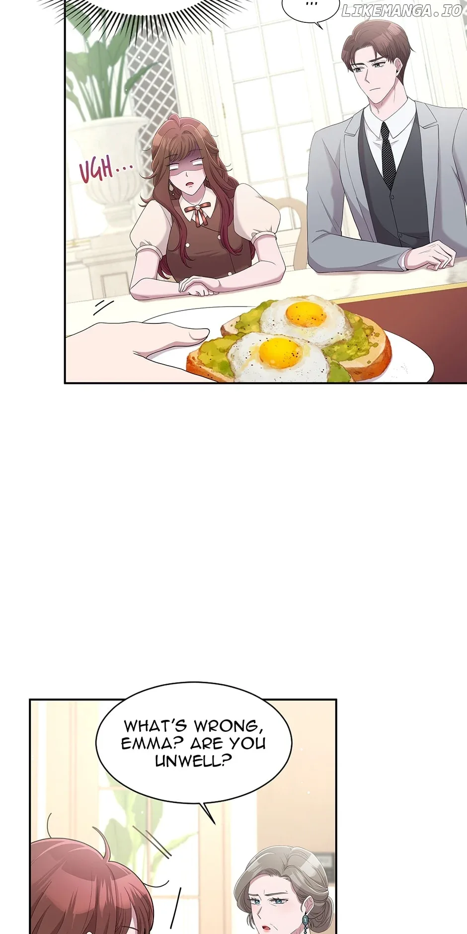 His Royal Appetite Chapter 15 page 4