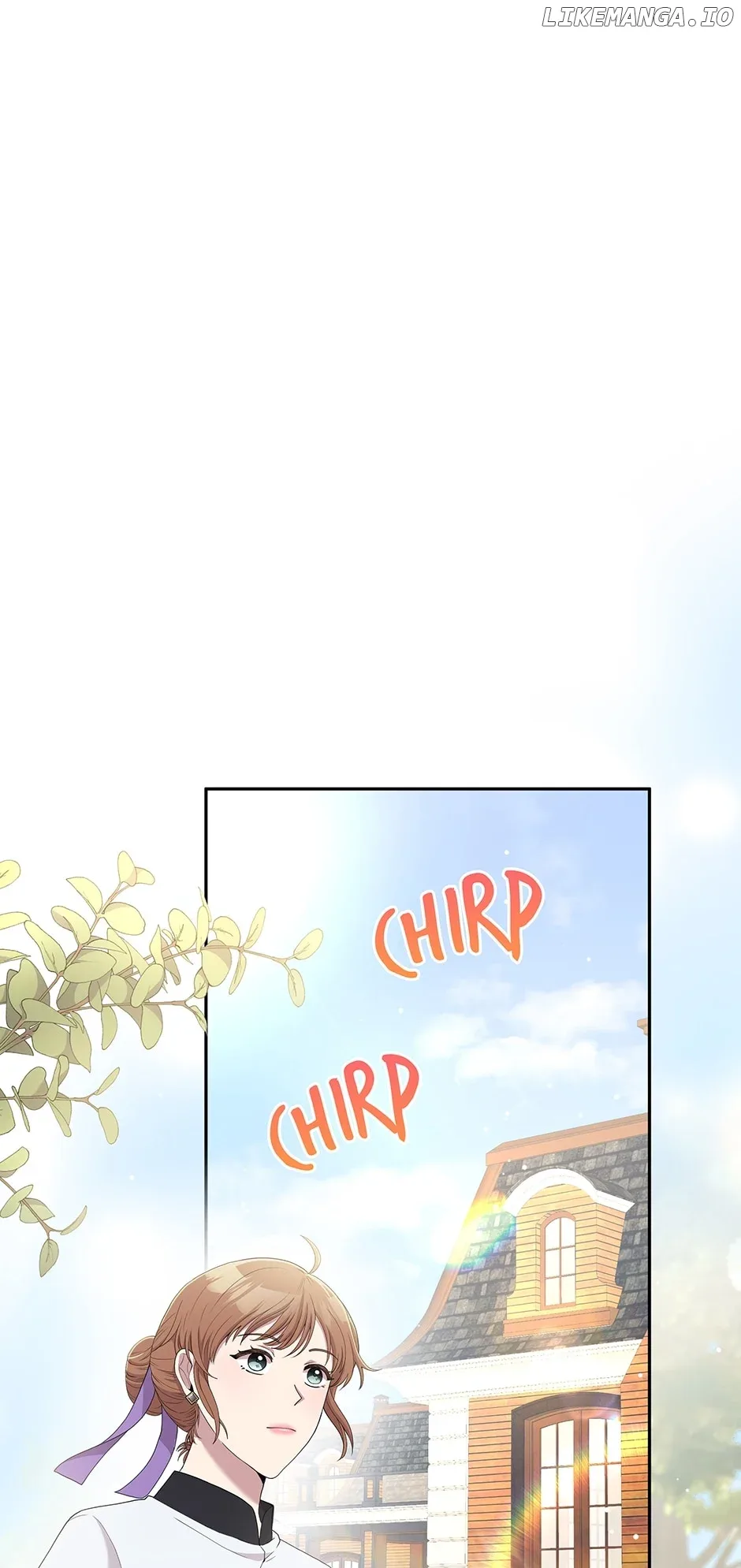 His Royal Appetite Chapter 15 page 11