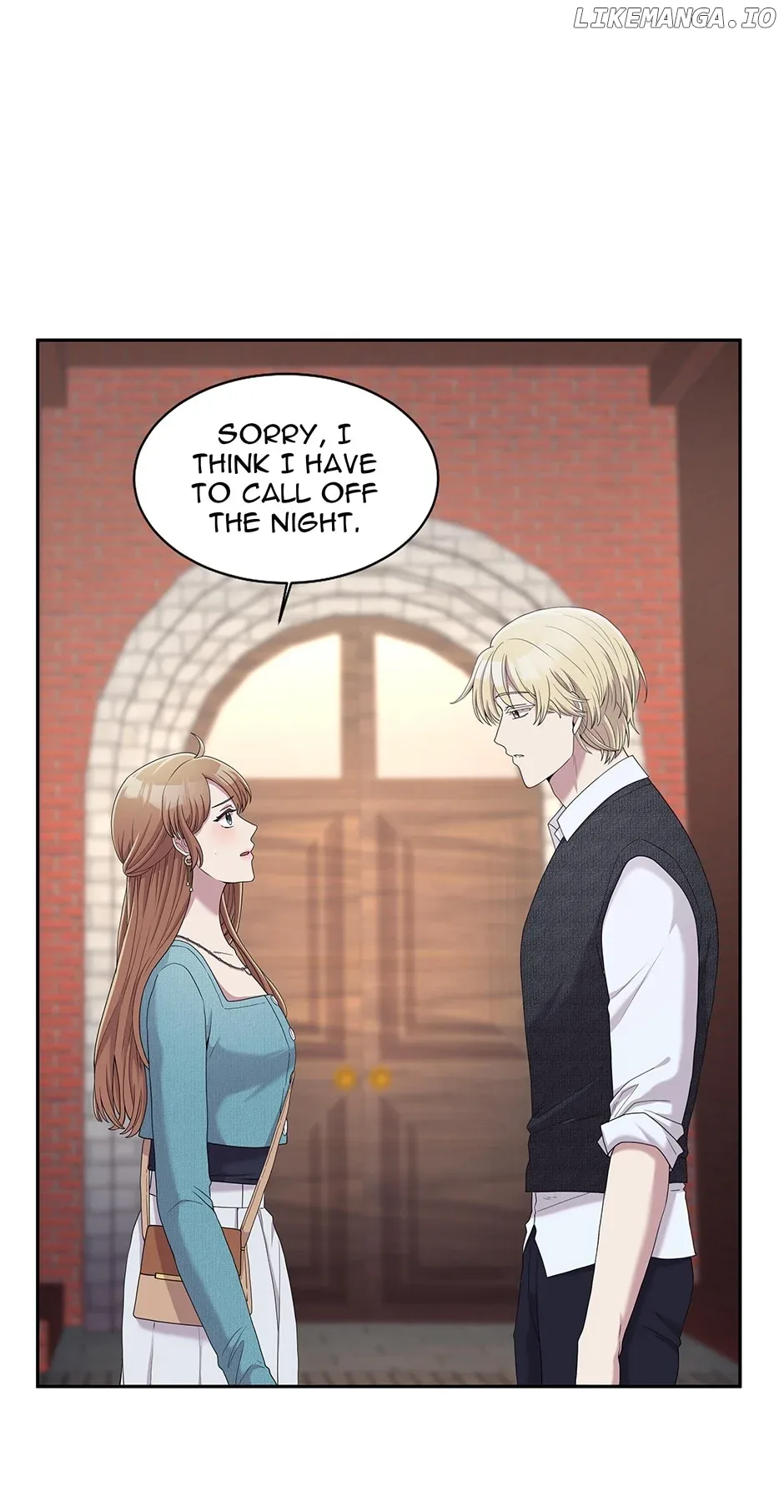 His Royal Appetite Chapter 14 page 15