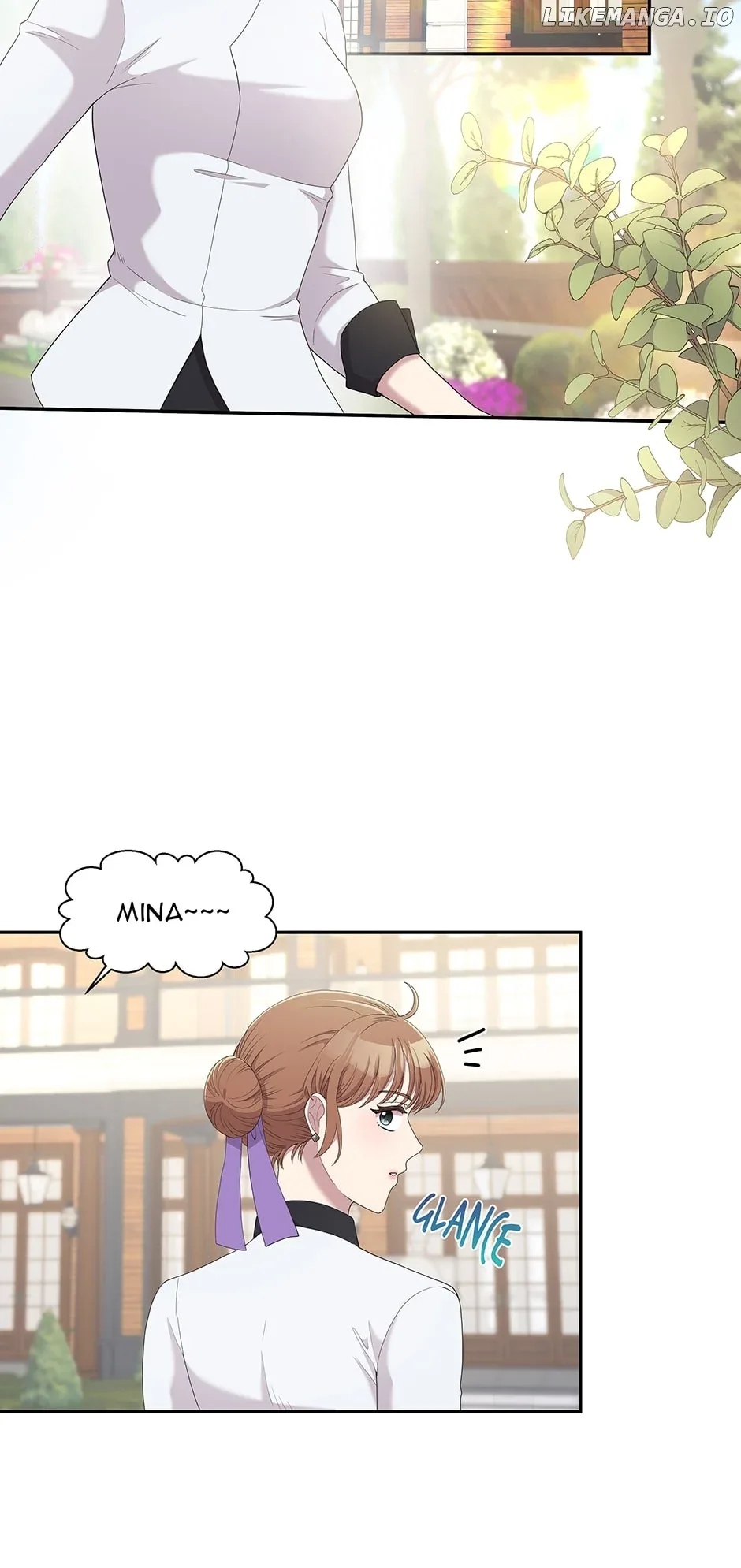 His Royal Appetite Chapter 15 page 12