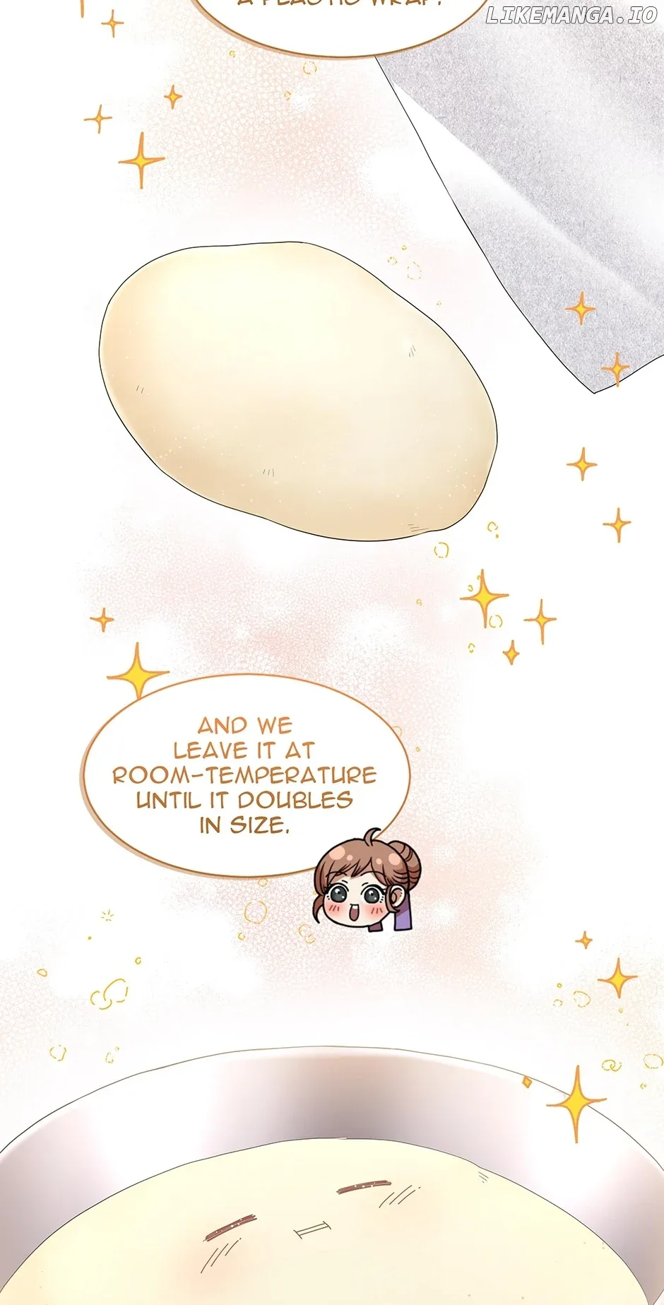 His Royal Appetite Chapter 12 page 31