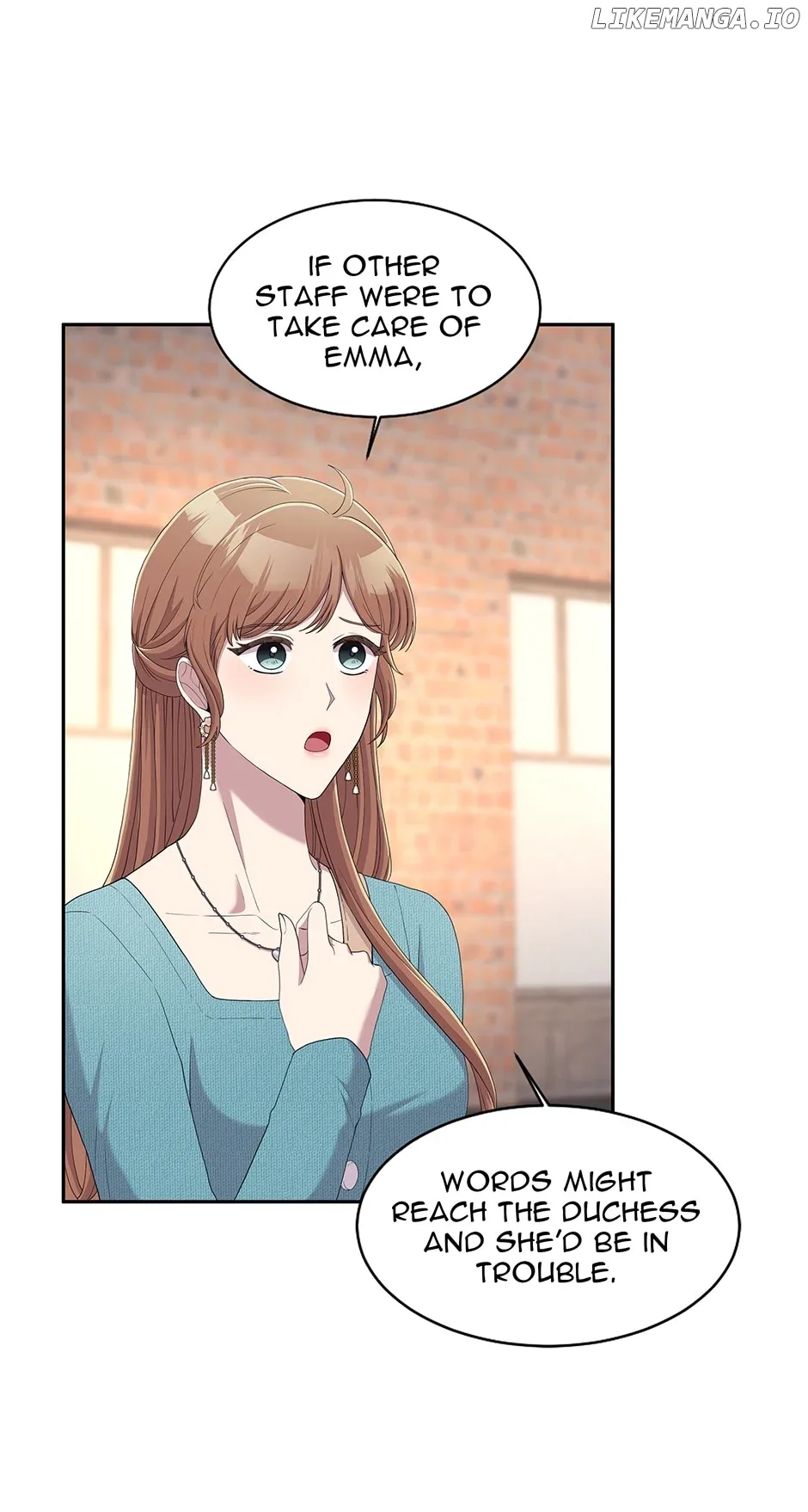 His Royal Appetite Chapter 14 page 16