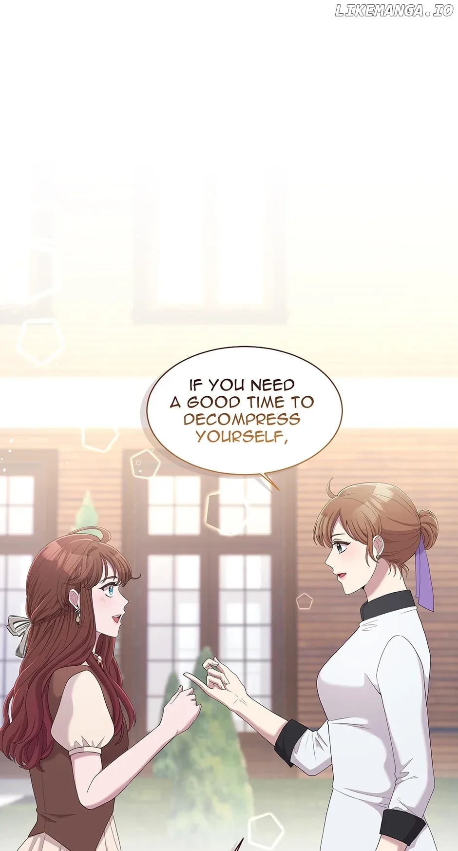His Royal Appetite Chapter 15 page 20