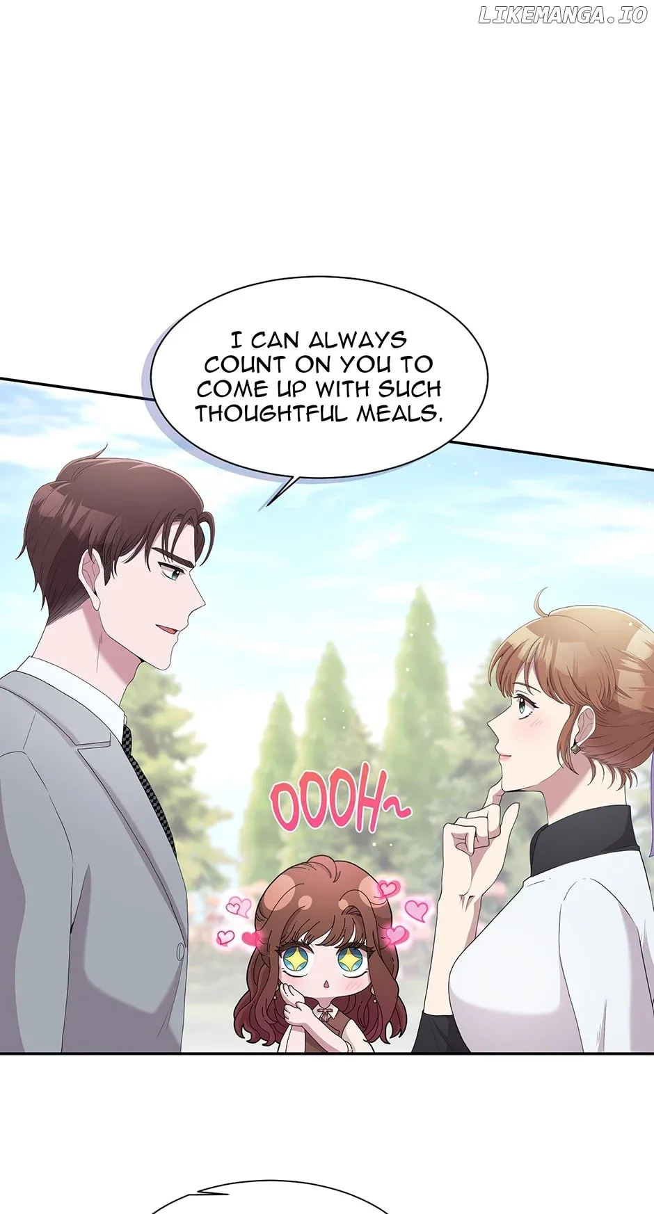 His Royal Appetite Chapter 15 page 24