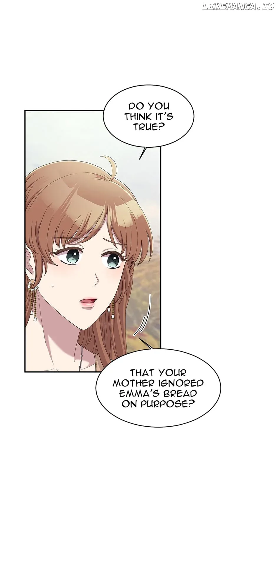 His Royal Appetite Chapter 14 page 29