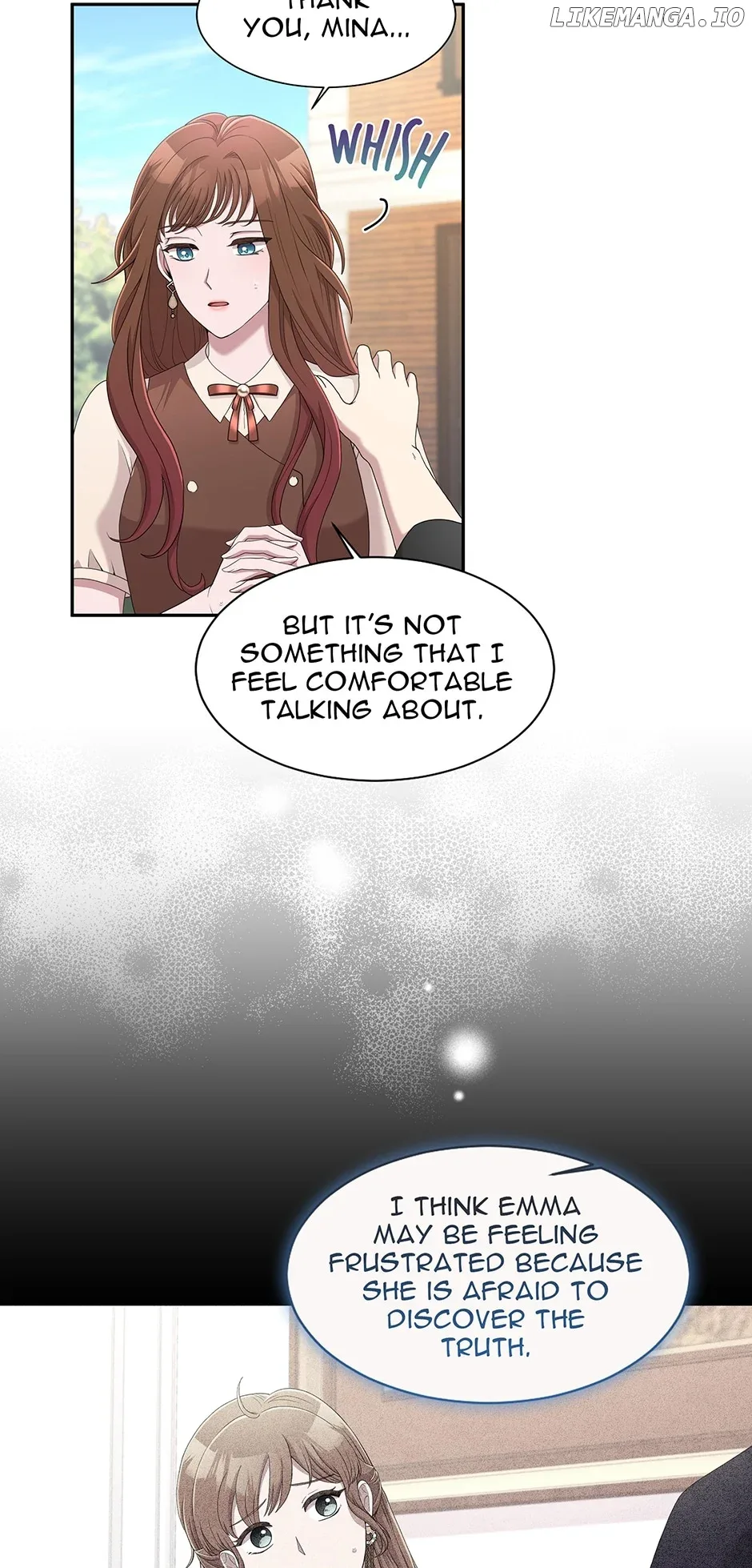 His Royal Appetite Chapter 15 page 18