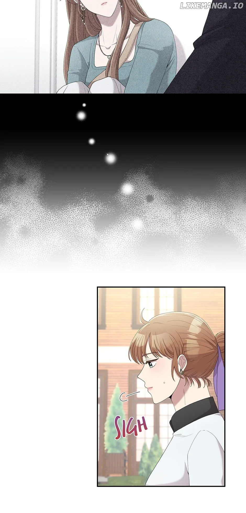 His Royal Appetite Chapter 15 page 19