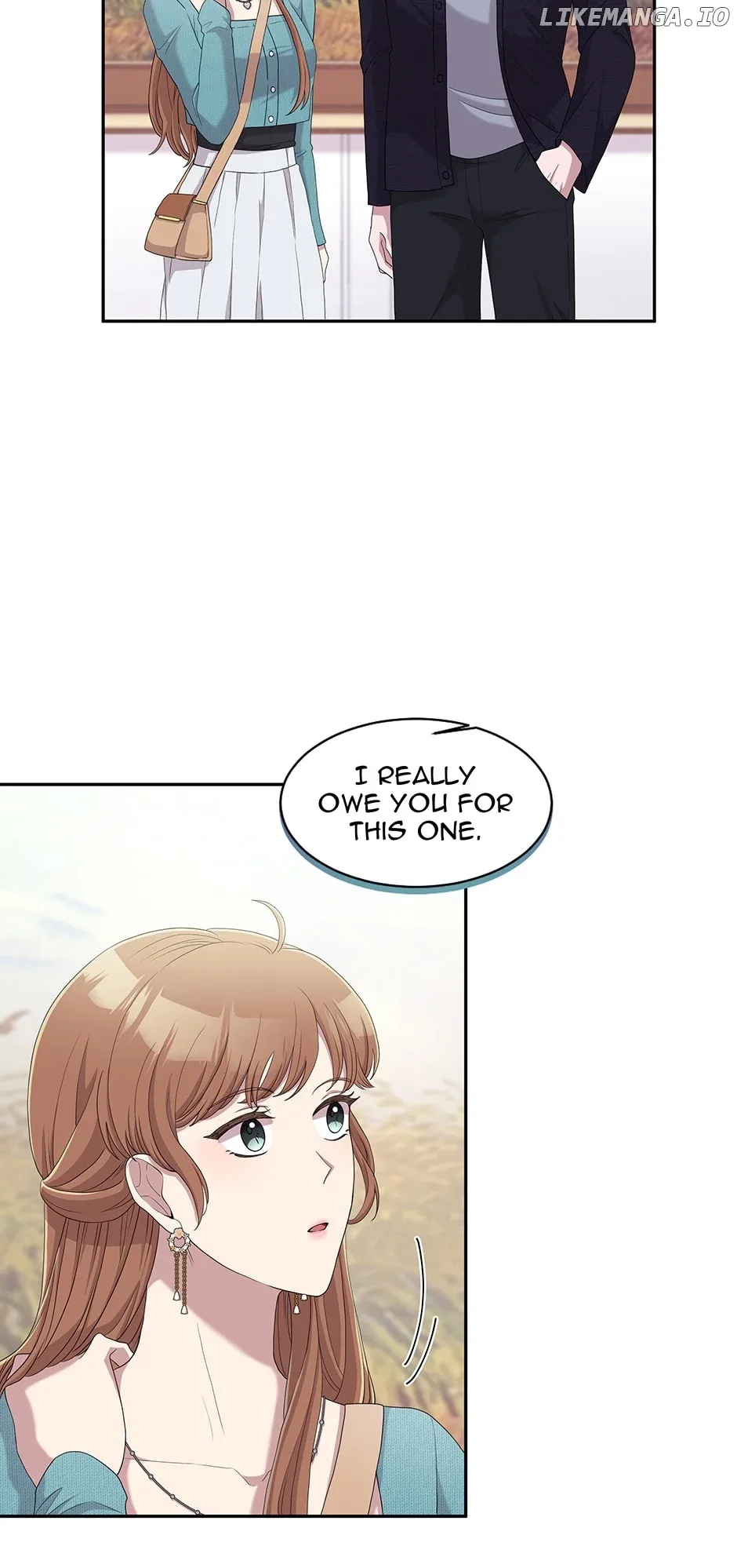 His Royal Appetite Chapter 14 page 26