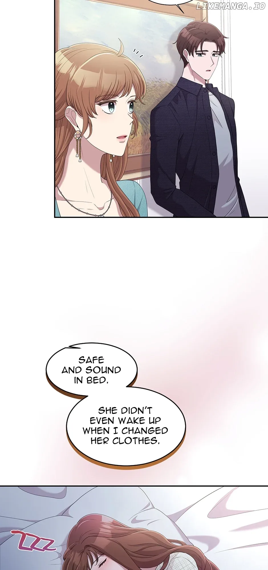 His Royal Appetite Chapter 14 page 24