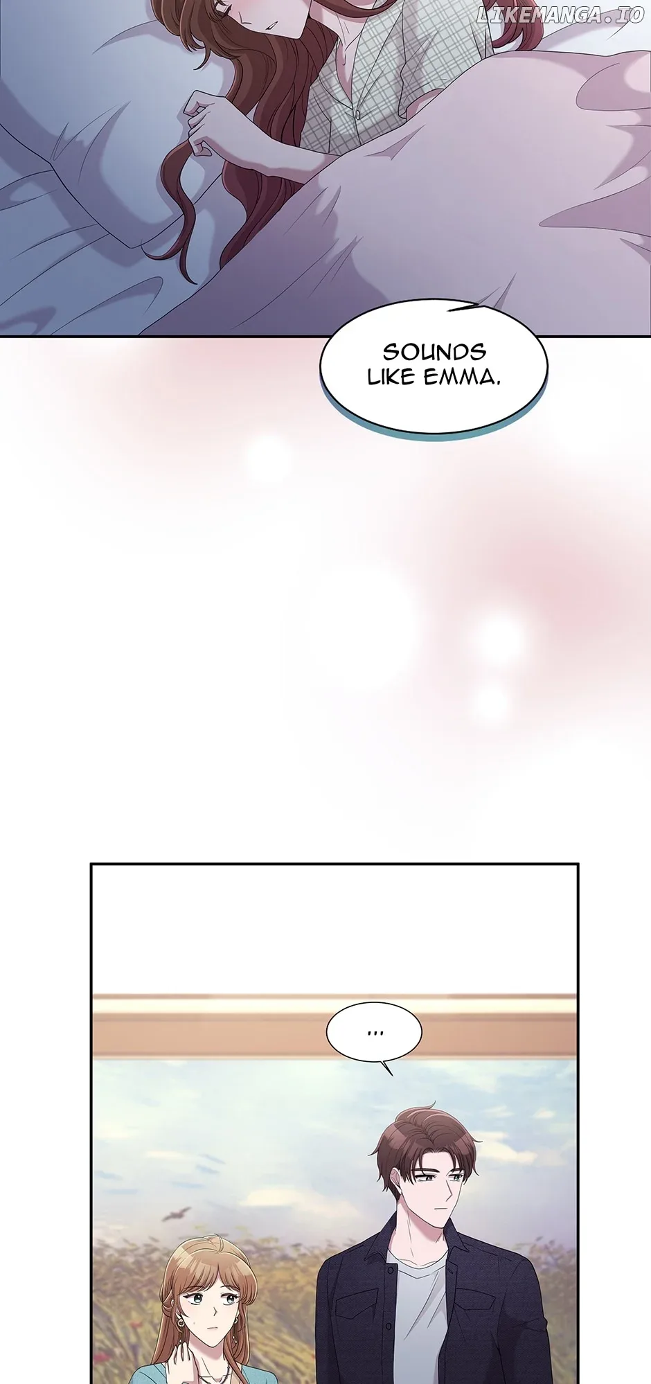 His Royal Appetite Chapter 14 page 25