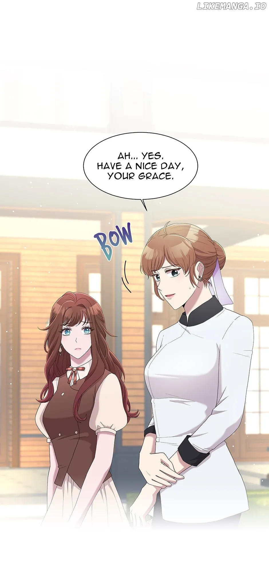 His Royal Appetite Chapter 15 page 34