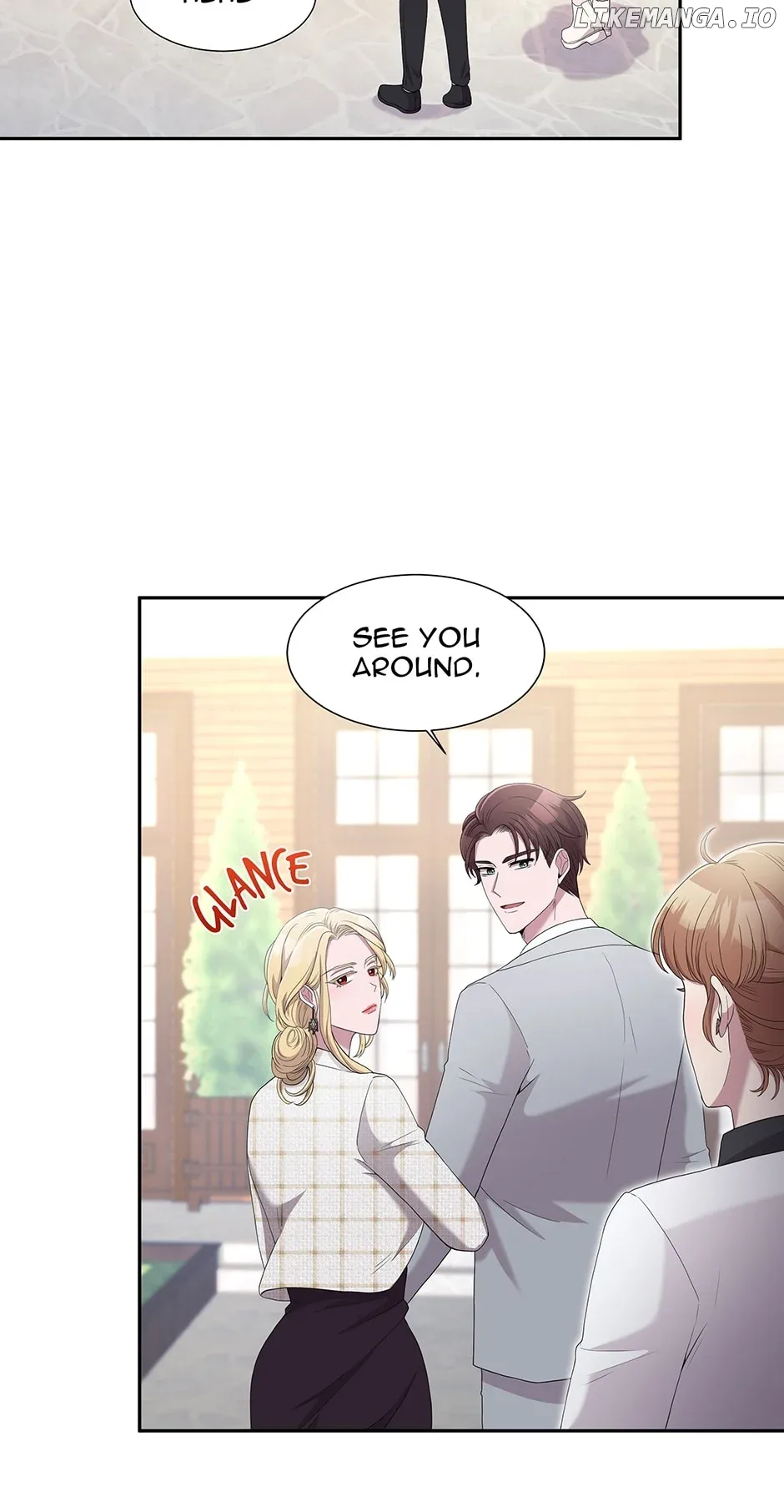 His Royal Appetite Chapter 15 page 33