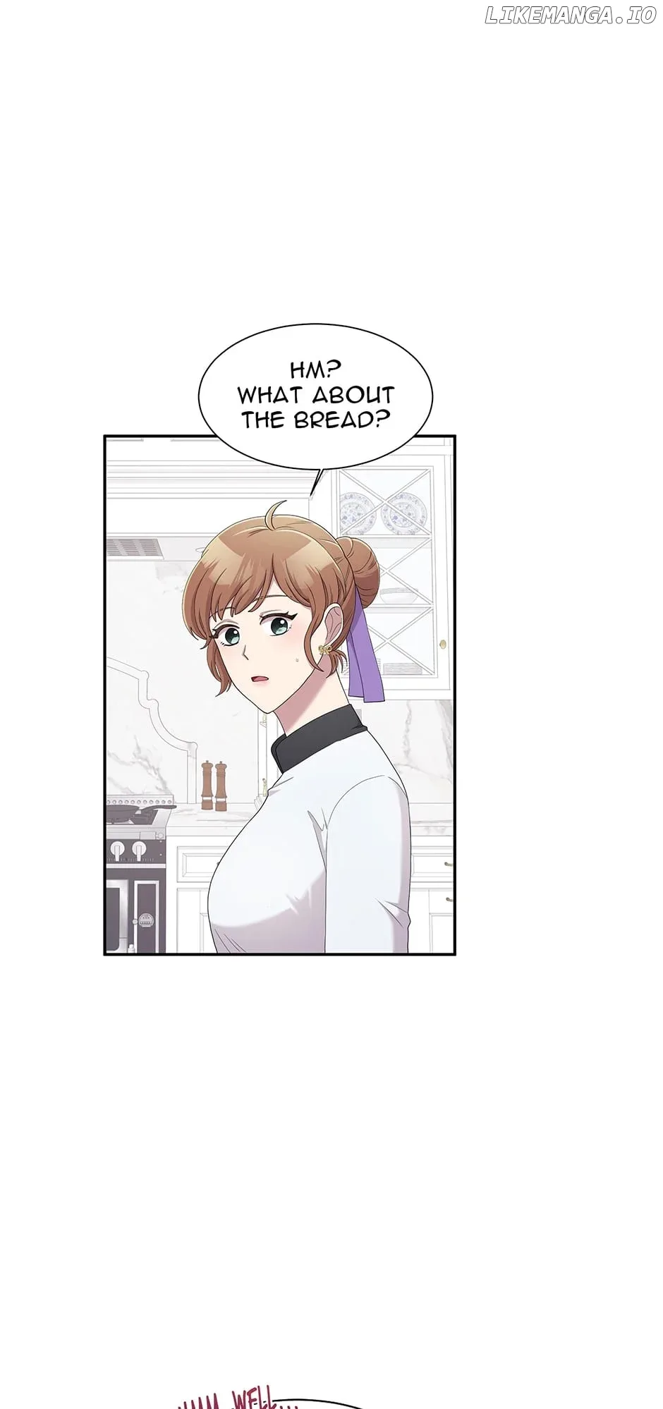 His Royal Appetite Chapter 12 page 39