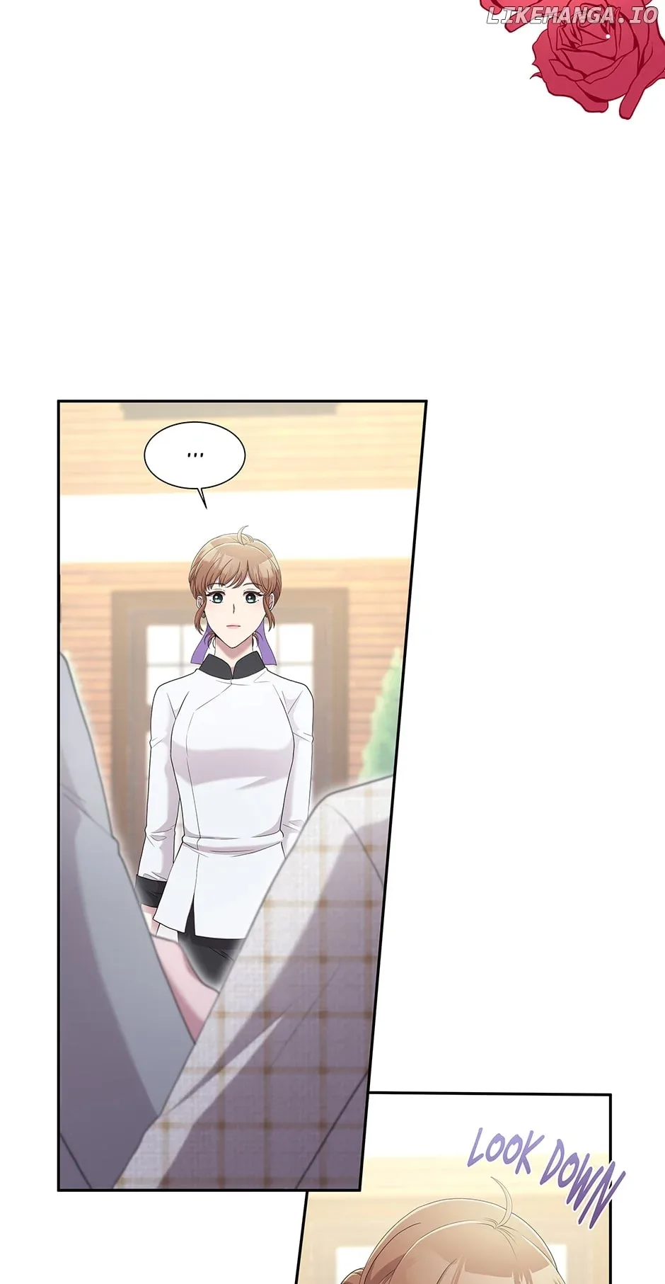 His Royal Appetite Chapter 15 page 29