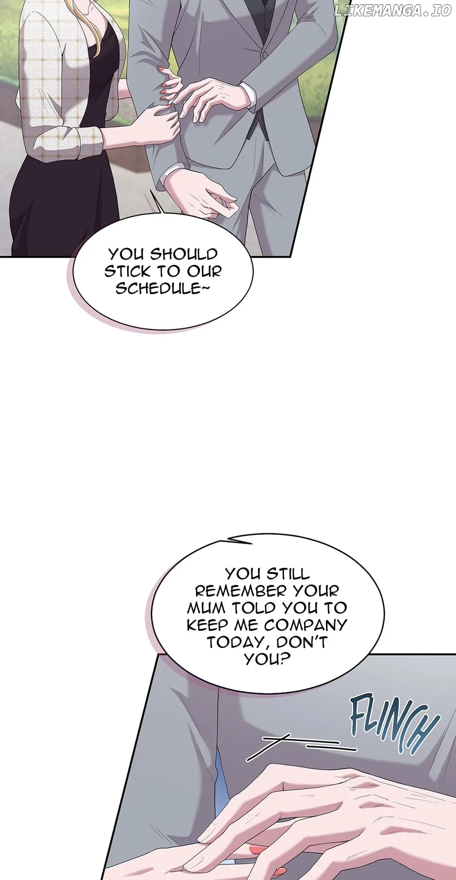 His Royal Appetite Chapter 15 page 31