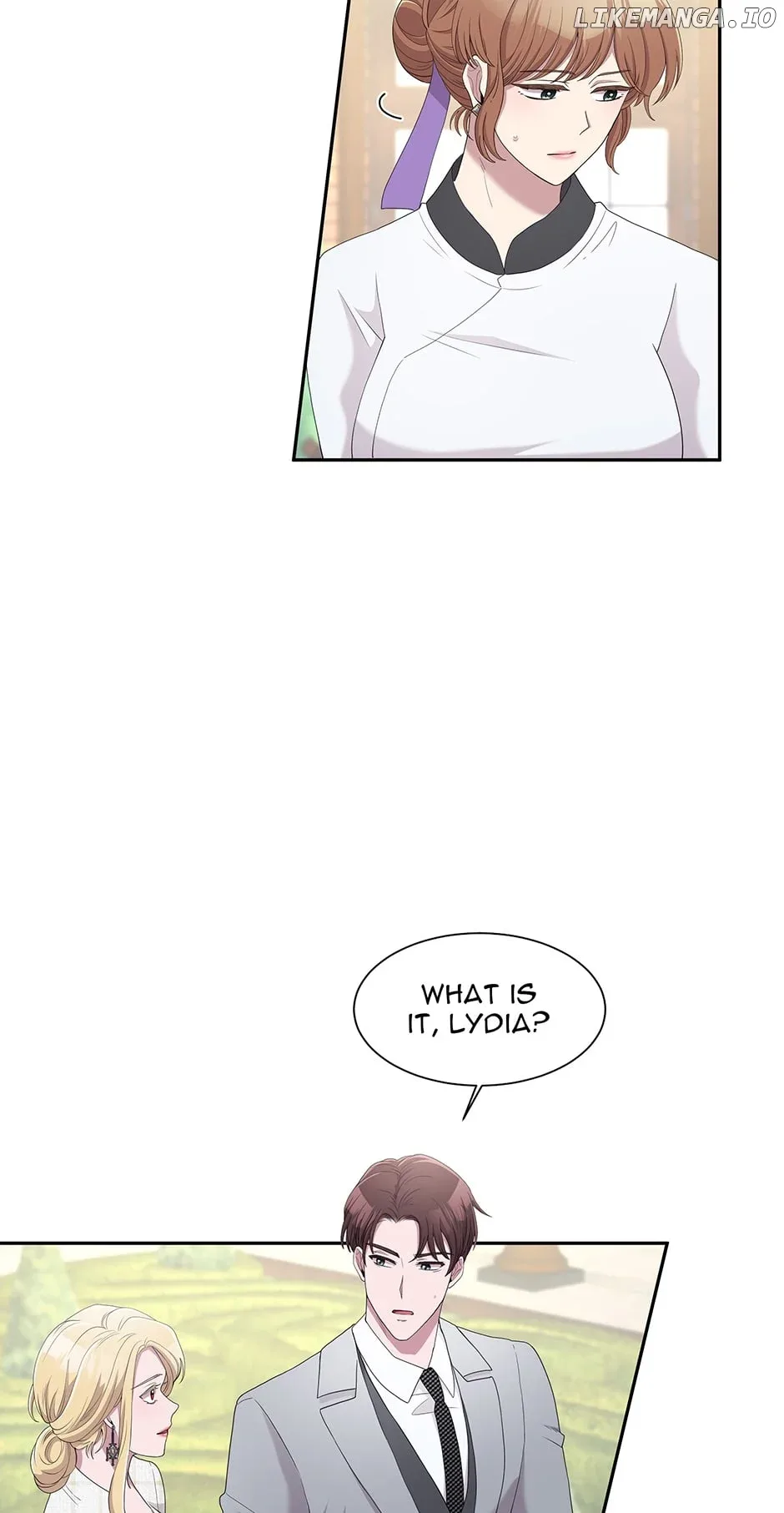 His Royal Appetite Chapter 15 page 30