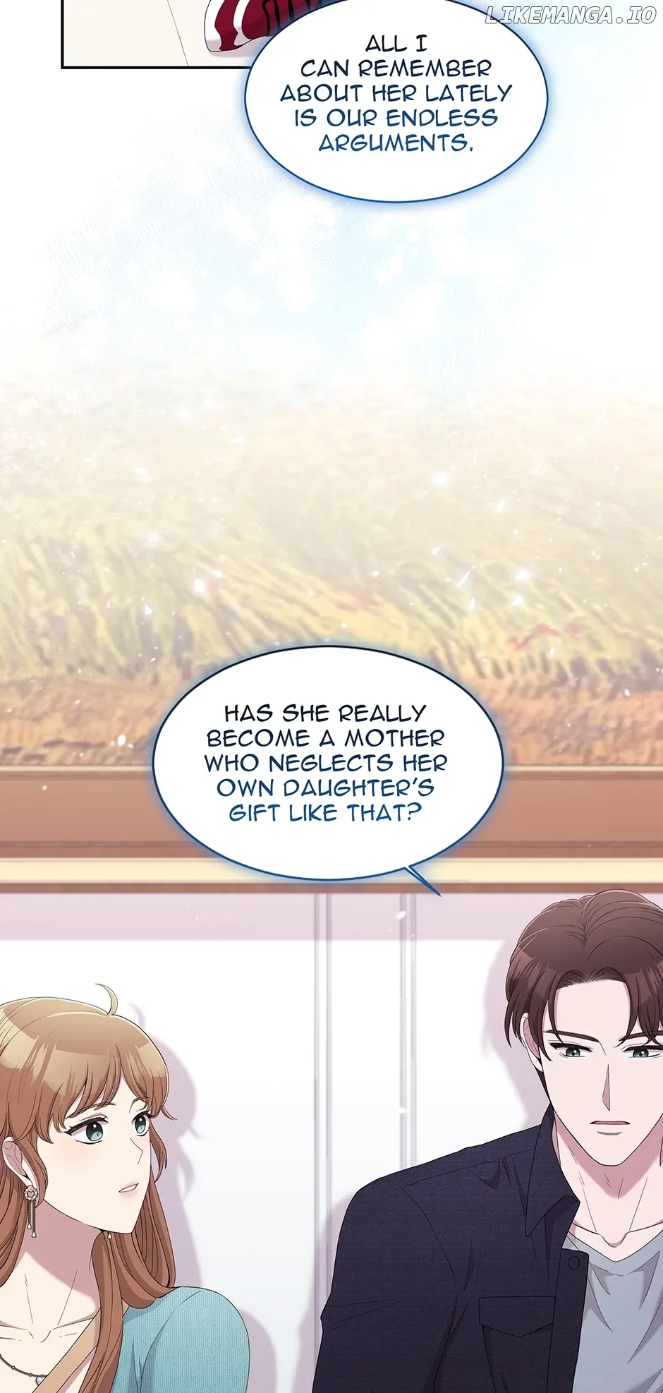 His Royal Appetite Chapter 14 page 33