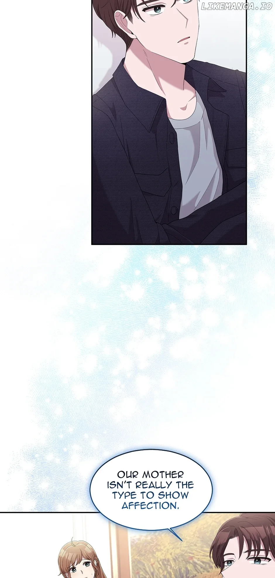His Royal Appetite Chapter 14 page 31