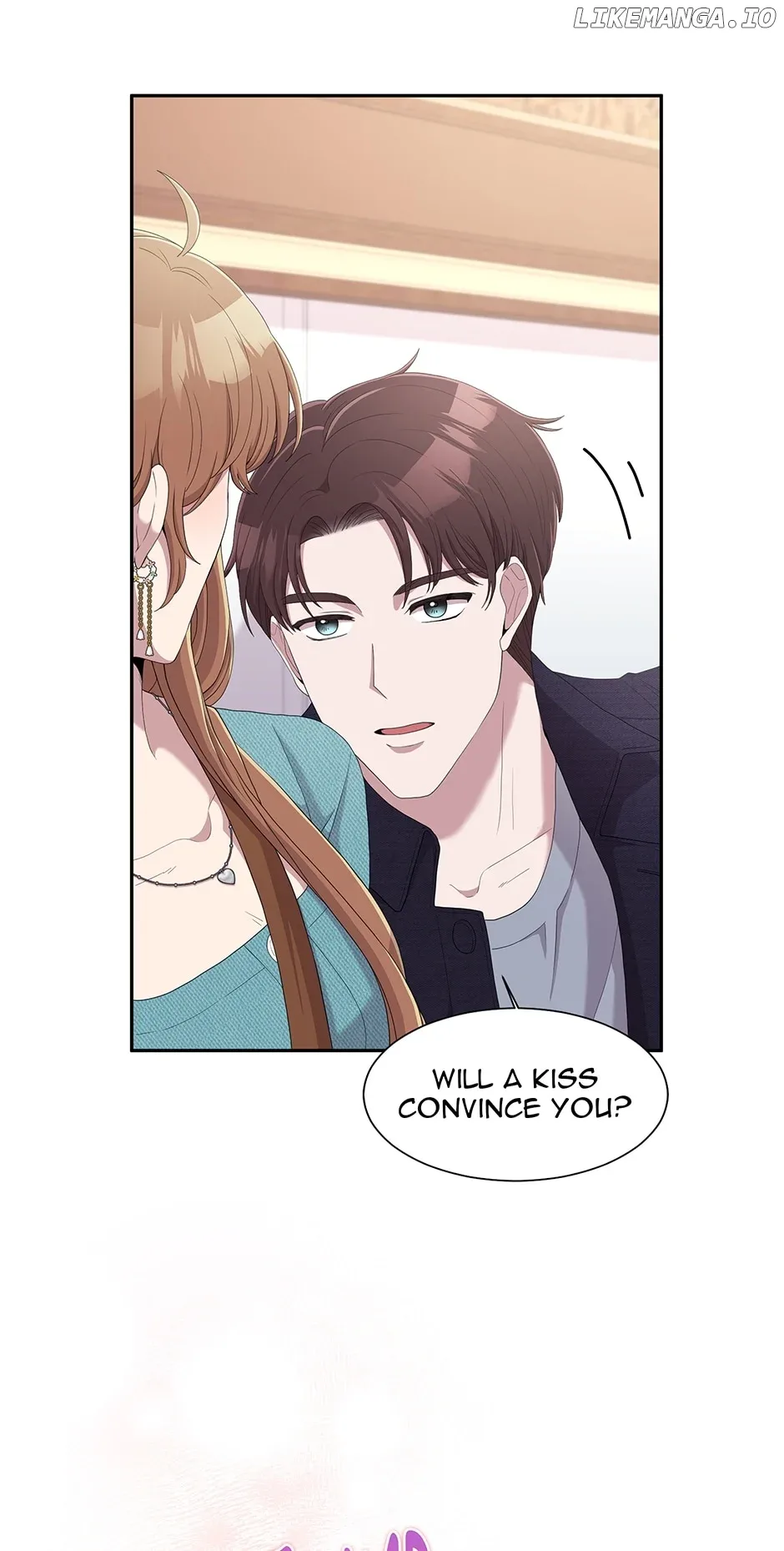 His Royal Appetite Chapter 14 page 47